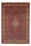 Tapis persan - Bidjar - 291 x 197 cm - rouge