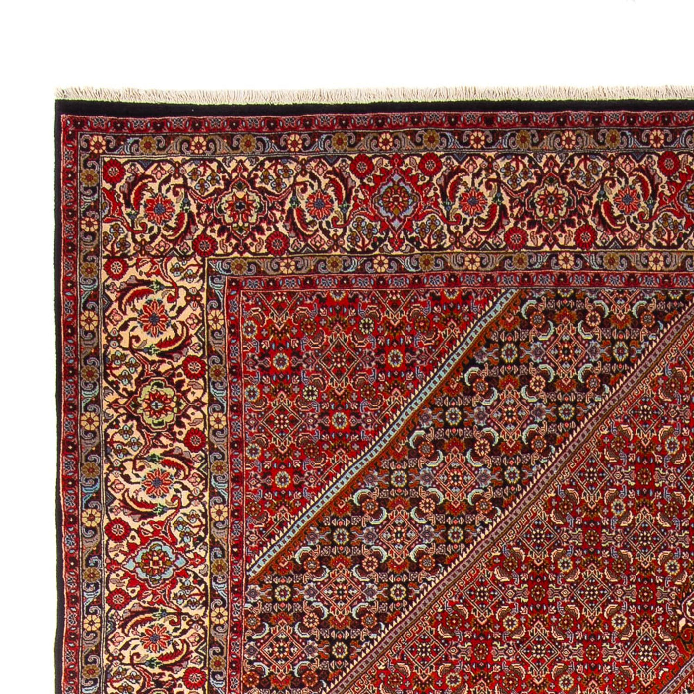Bidjar - Bukan Tapis 341x248cm - Tapis persan