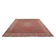 Tapis persan - Bidjar - 341 x 248 cm - rouge