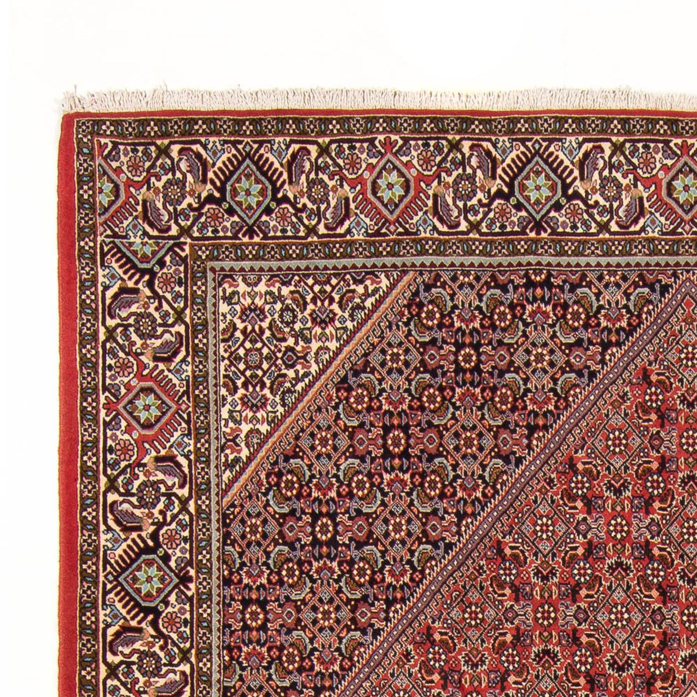 Bidjar - Bukan Tapis 294x200cm - Tapis persan