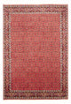 Bidjar - Bukan Tapis 294x200cm - Tapis persan