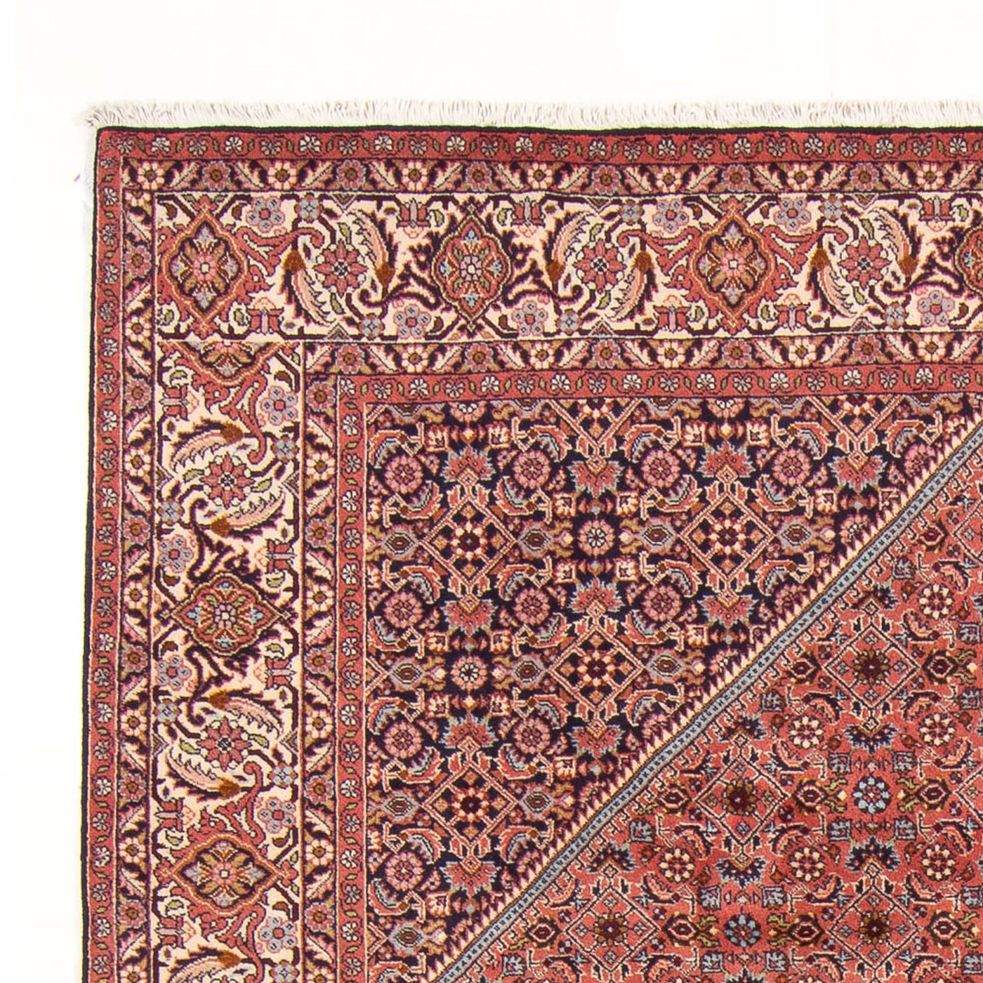 Bidjar - Bukan Tapis 290x204cm - Tapis persan