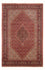 Tapis persan - Bidjar - 307 x 200 cm - rouge