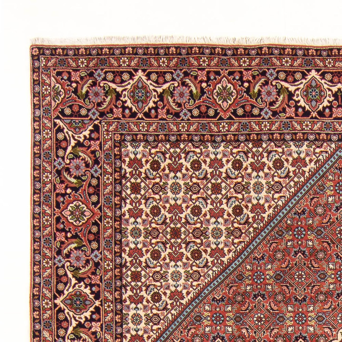 Bidjar - Bukan Tapis 296x197cm - Tapis persan