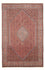 Tapis persan - Bidjar - 303 x 200 cm - rouge