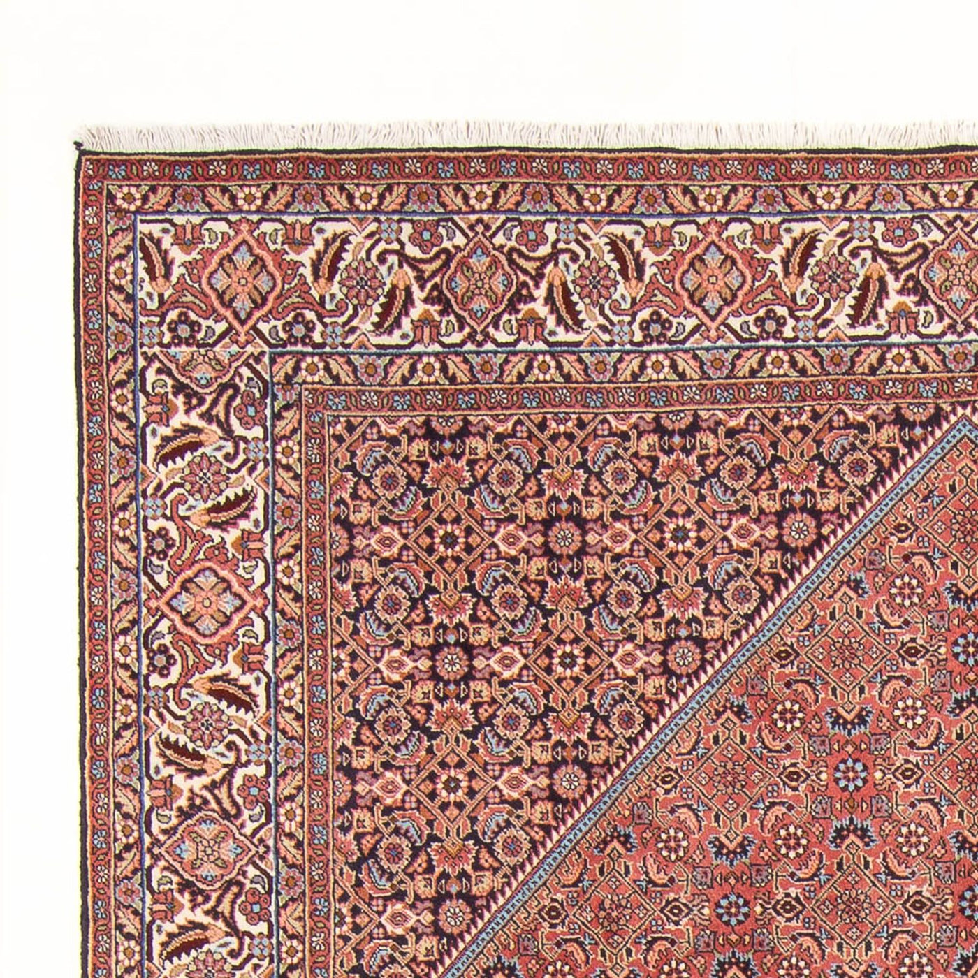 Bidjar - Bukan Tapis 303x200cm - Tapis persan