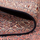 Tapis persan - Bidjar - 303 x 200 cm - rouge