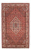 Tapis persan - Bidjar - 187 x 114 cm - rouge