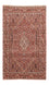 Tapis persan - Bidjar - 177 x 110 cm - rouge