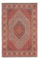 Bidjar - Bukan Tapis 303x200cm - Tapis persan
