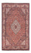 Tapis persan - Bidjar - 170 x 107 cm - rouge