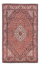 Tapis persan - Bidjar - 170 x 107 cm - rouge