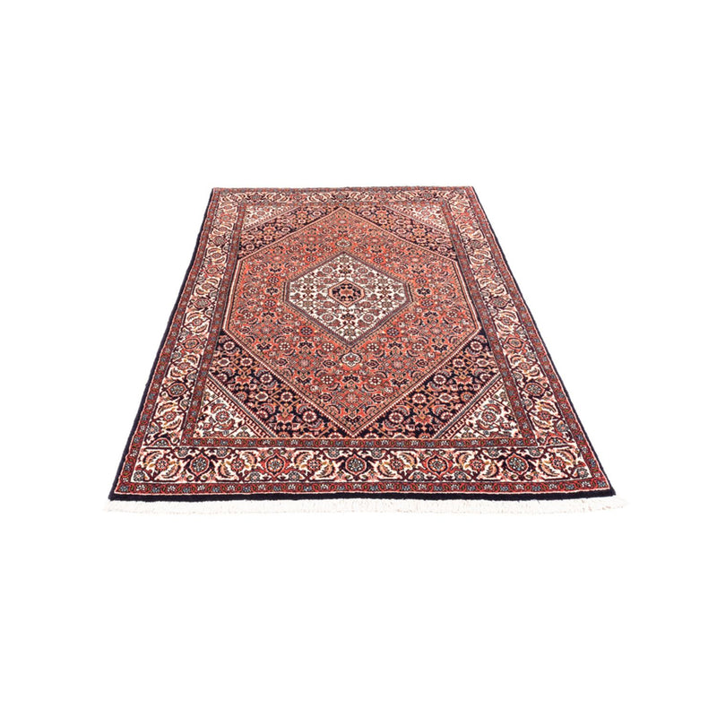 Tapis persan - Bidjar - 170 x 107 cm - rouge