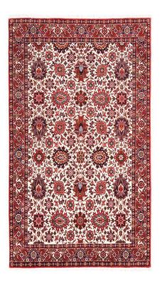 Tapis persan - Bidjar - 184 x 110 cm - crème
