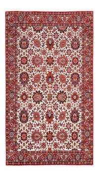 Tapis persan - Bidjar - 184 x 110 cm - crème