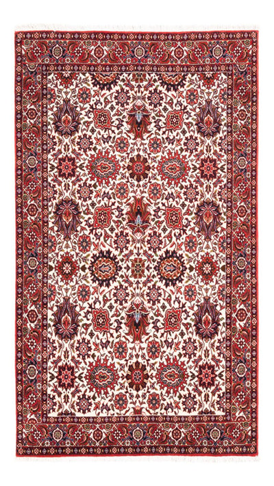 Bidjar - Bukan Tapis 110x184cm - Tapis persan - crème
