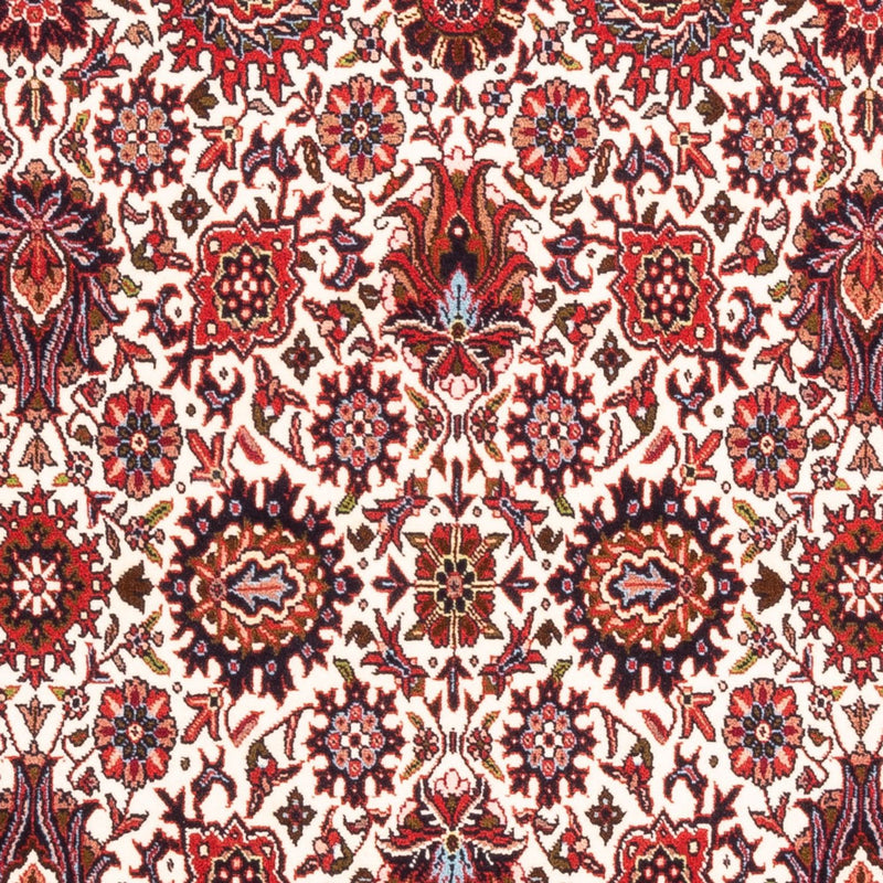 Tapis persan - Bidjar - 184 x 110 cm - crème