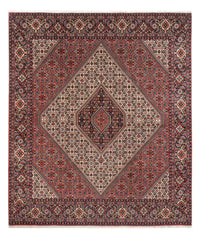 Tapis persan - Bidjar - 296 x 252 cm - crème