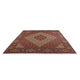 Tapis persan - Bidjar - 296 x 252 cm - crème