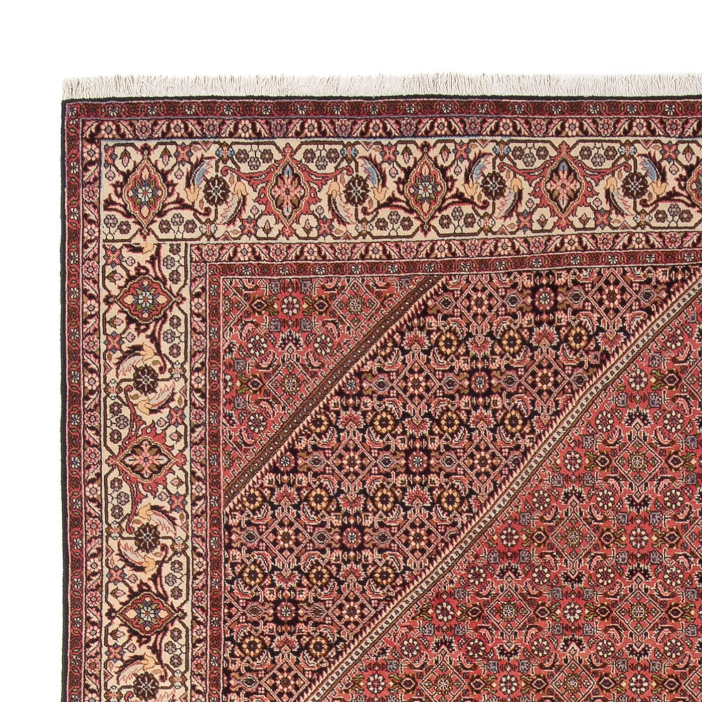 Bidjar - Bukan Tapis 342x250cm - Tapis persan