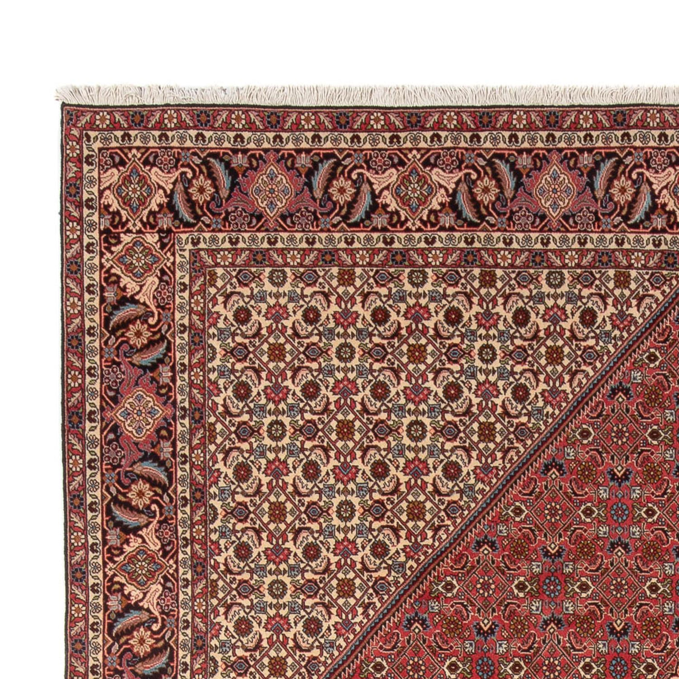 Bidjar - Bukan Tapis 348x250cm - Tapis persan