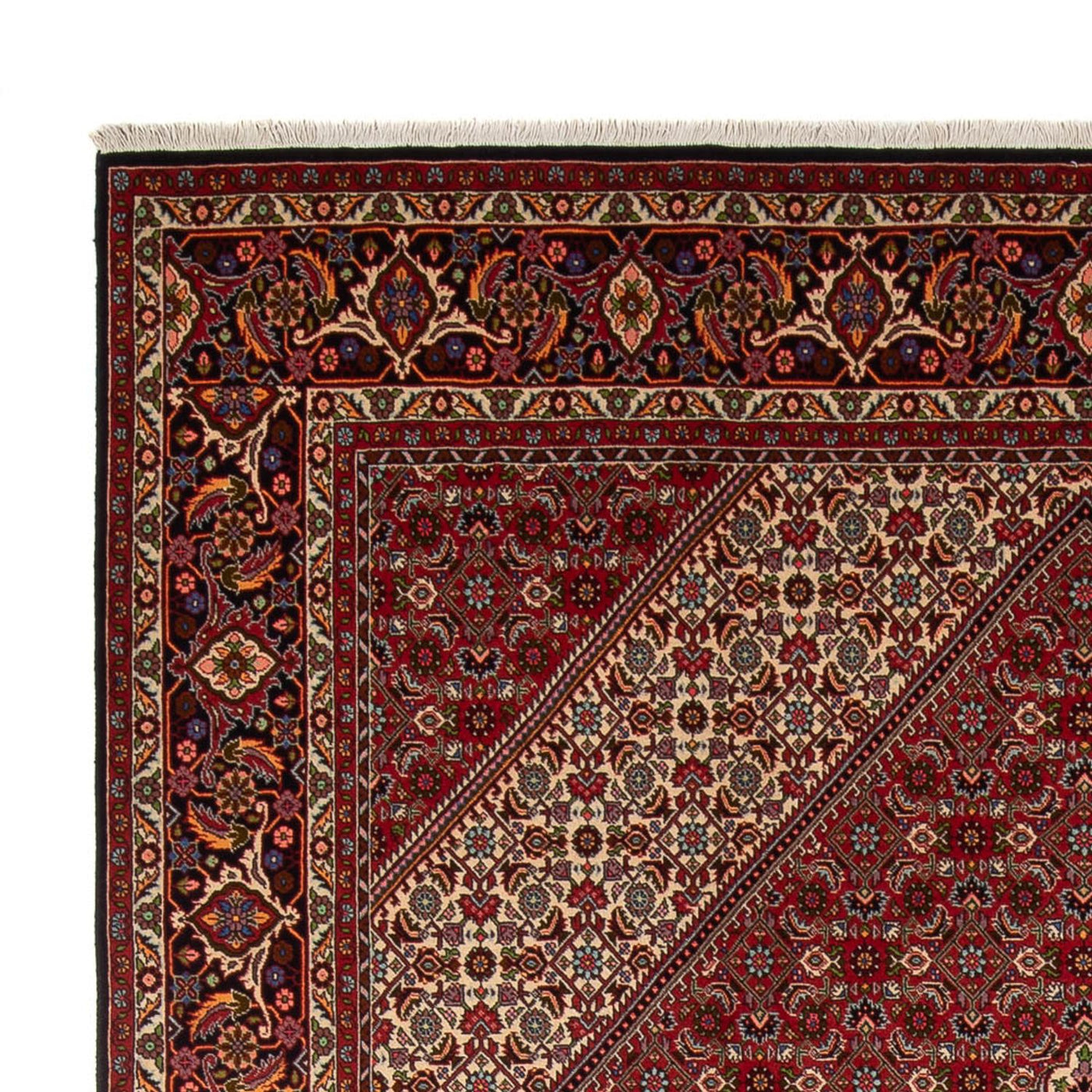 Bidjar - Bukan Tapis 352x248cm - Tapis persan