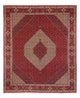 Tapis persan - Bidjar - 301 x 253 cm - crème