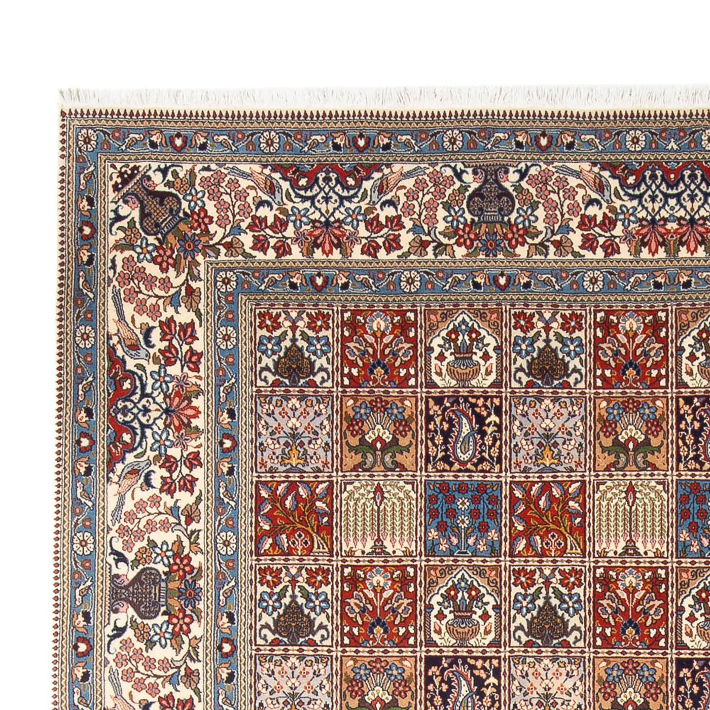 Tapis de Moud Tapis 344x244cm - Tapis persan
