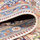 Tapis persan - Classique - Royal - 344 x 244 cm - multicolore