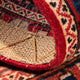 Tapis persan - Nomadic - 103 x 66 cm - bleu
