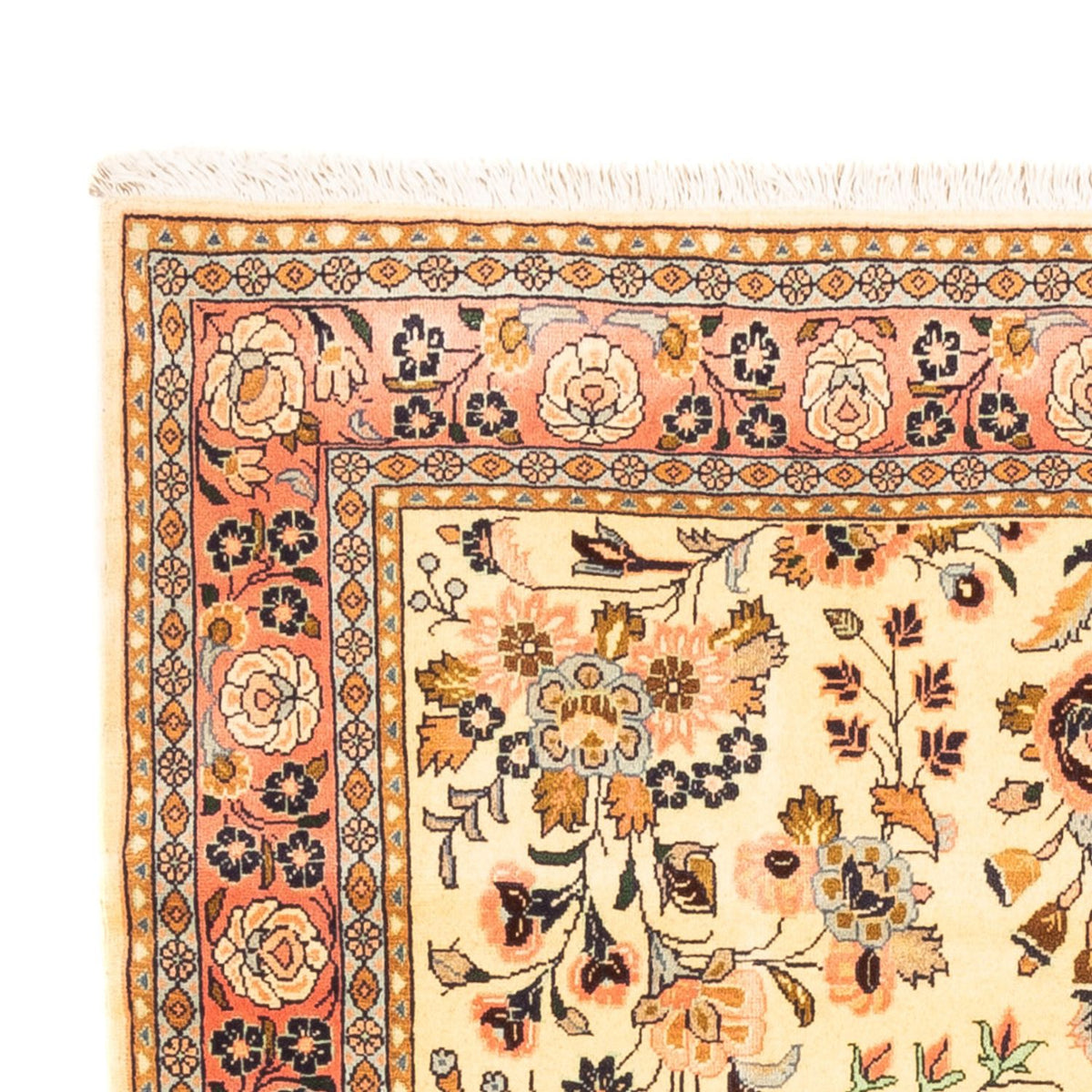 Tapis de Kashan Tapis 108x165cm - Tapis persan