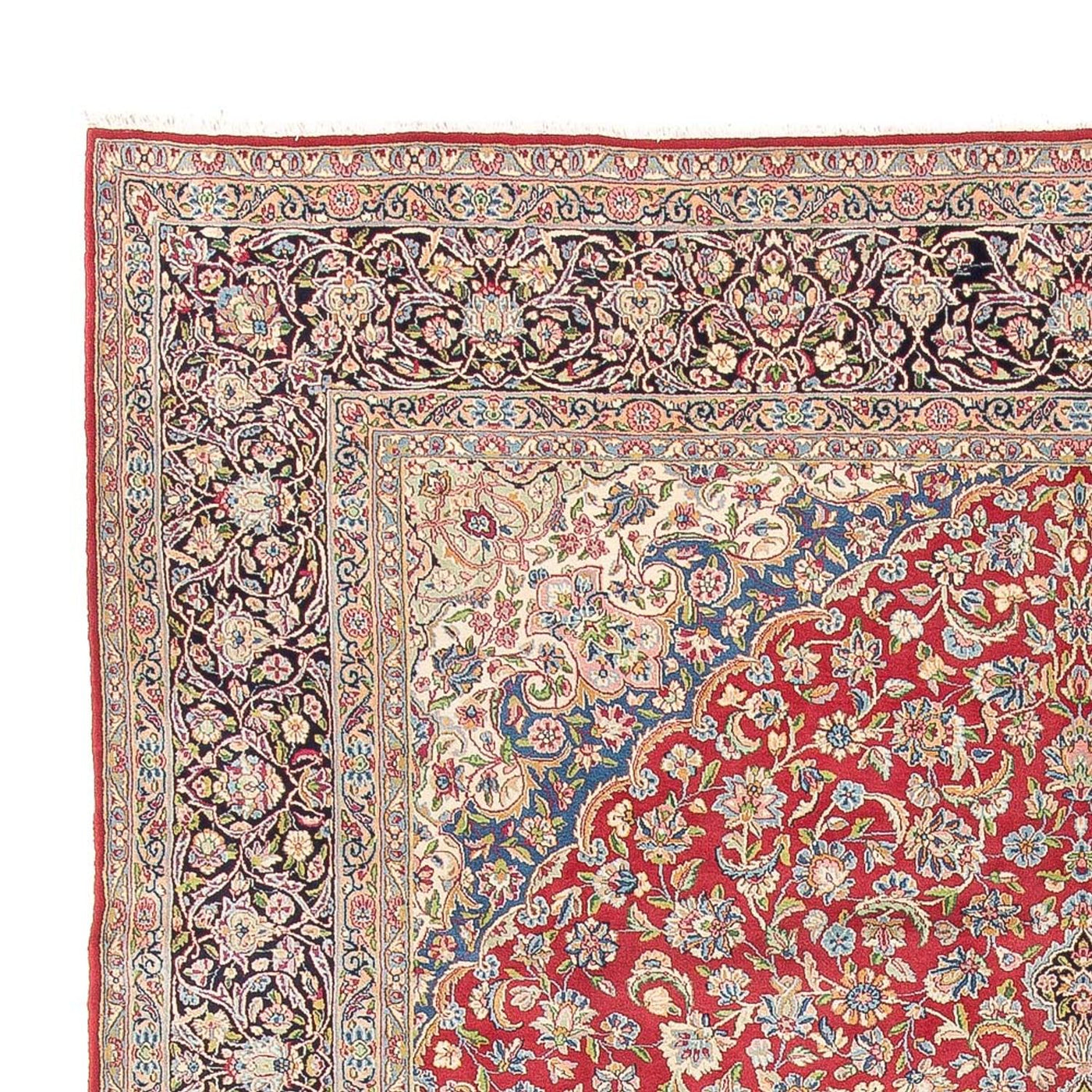 Tapis de Kashan Tapis 359x280cm - Tapis persan