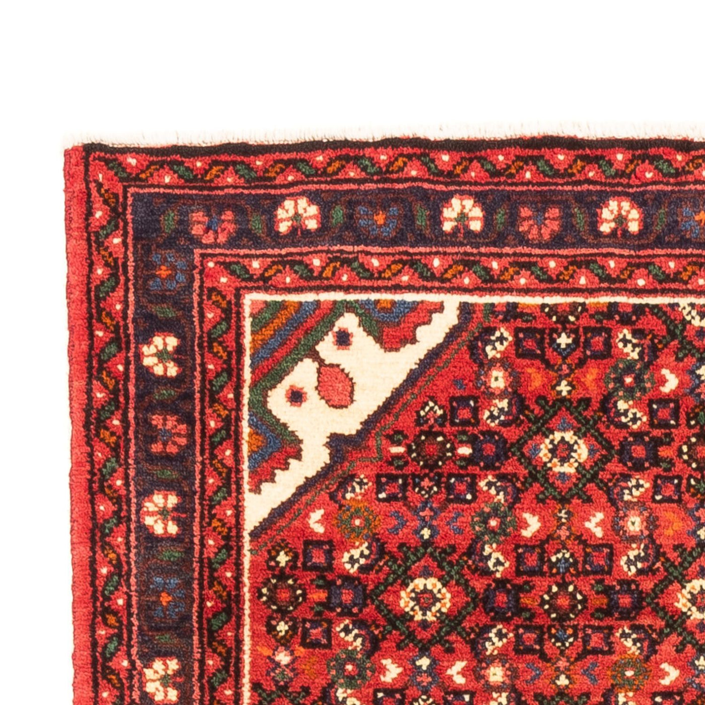 Tapis de Hosseinabad Tapis 158x100cm - Tapis persan