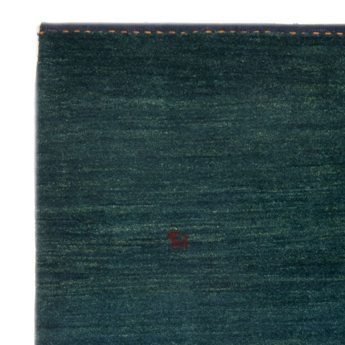 Tapis Gabbeh persan Tapis 104x160cm - Perserteppich Wollteppich