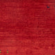 Tapis Gabbeh - Persan - 152 x 112 cm - rouge