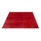 Tapis Gabbeh - Persan - 152 x 112 cm - rouge
