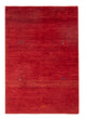 Tapis Gabbeh persan Tapis 150x105cm - Perserteppich Wollteppich