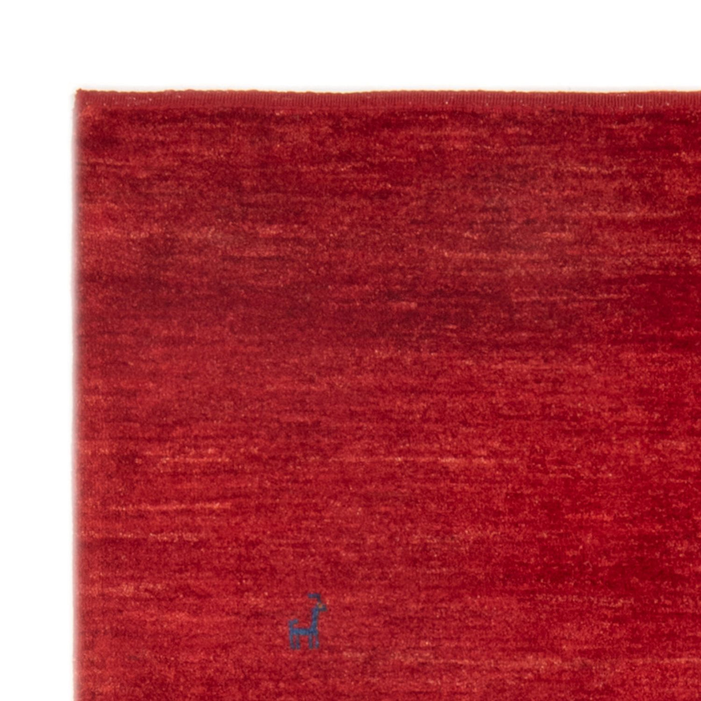 Tapis Gabbeh persan Tapis 150x105cm - Perserteppich Wollteppich