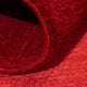 Tapis Gabbeh - Persan - 150 x 100 cm - rouge