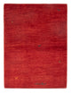Tapis Gabbeh persan Tapis 150x103cm - Perserteppich Wollteppich