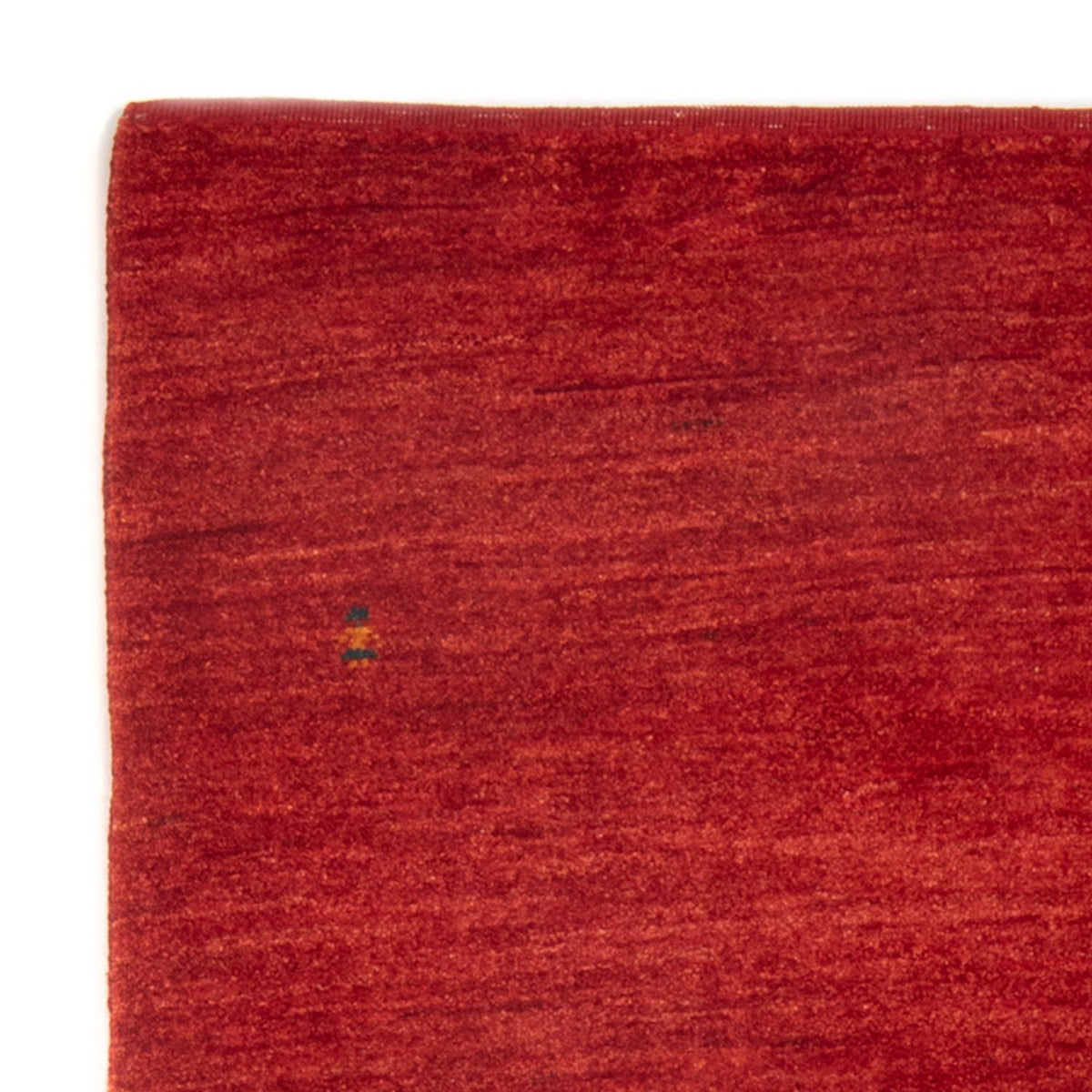 Tapis Gabbeh persan Tapis 150x103cm - Perserteppich Wollteppich