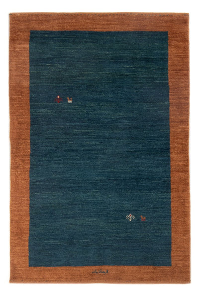 Tapis Gabbeh persan Tapis 100x162cm - Perserteppich Wollteppich