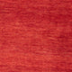 Tapis Gabbeh - Persan - 175 x 119 cm - rouge