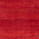 Tapis Gabbeh - Persan - 172 x 118 cm - rouge