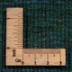 Tapis Gabbeh - Persan - 175 x 122 cm - vert foncé