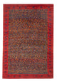 Tapis Gabbeh - Persan - 147 x 100 cm - multicolore