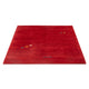 Tapis Gabbeh - Persan - 145 x 103 cm - rouge
