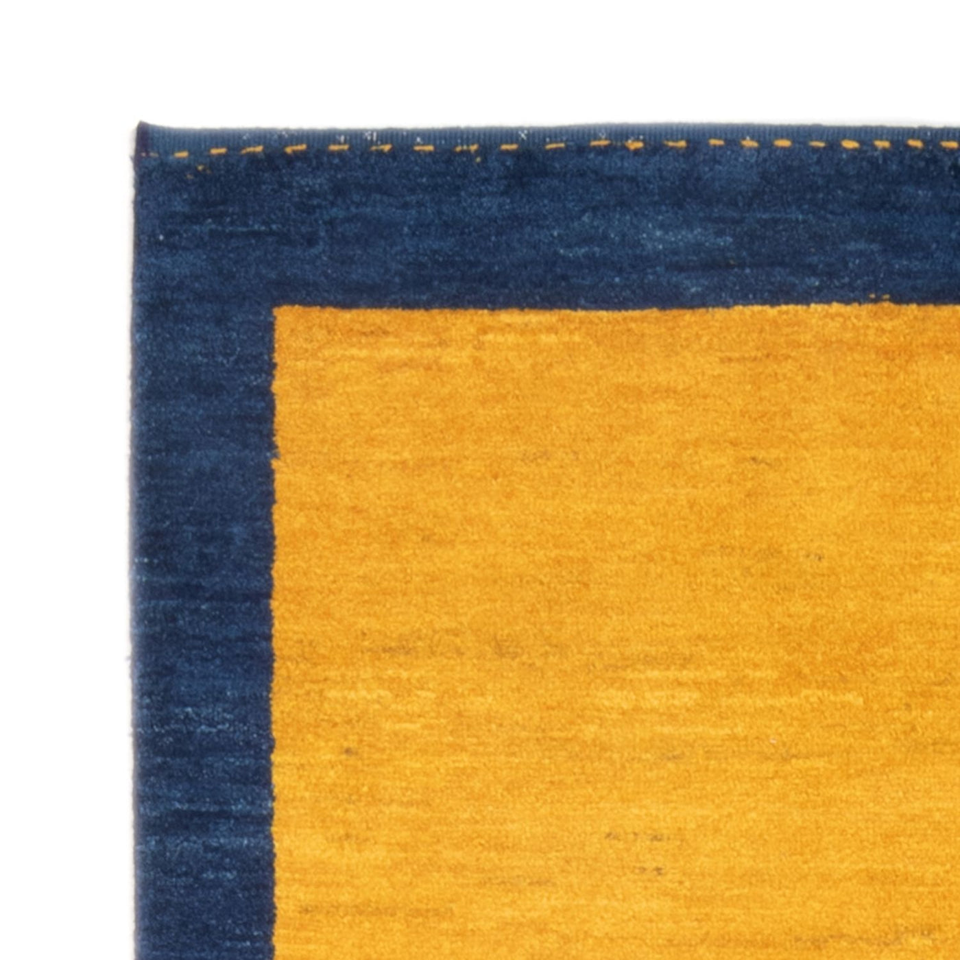Tapis Gabbeh persan Tapis 147x99cm - Perserteppich Wollteppich