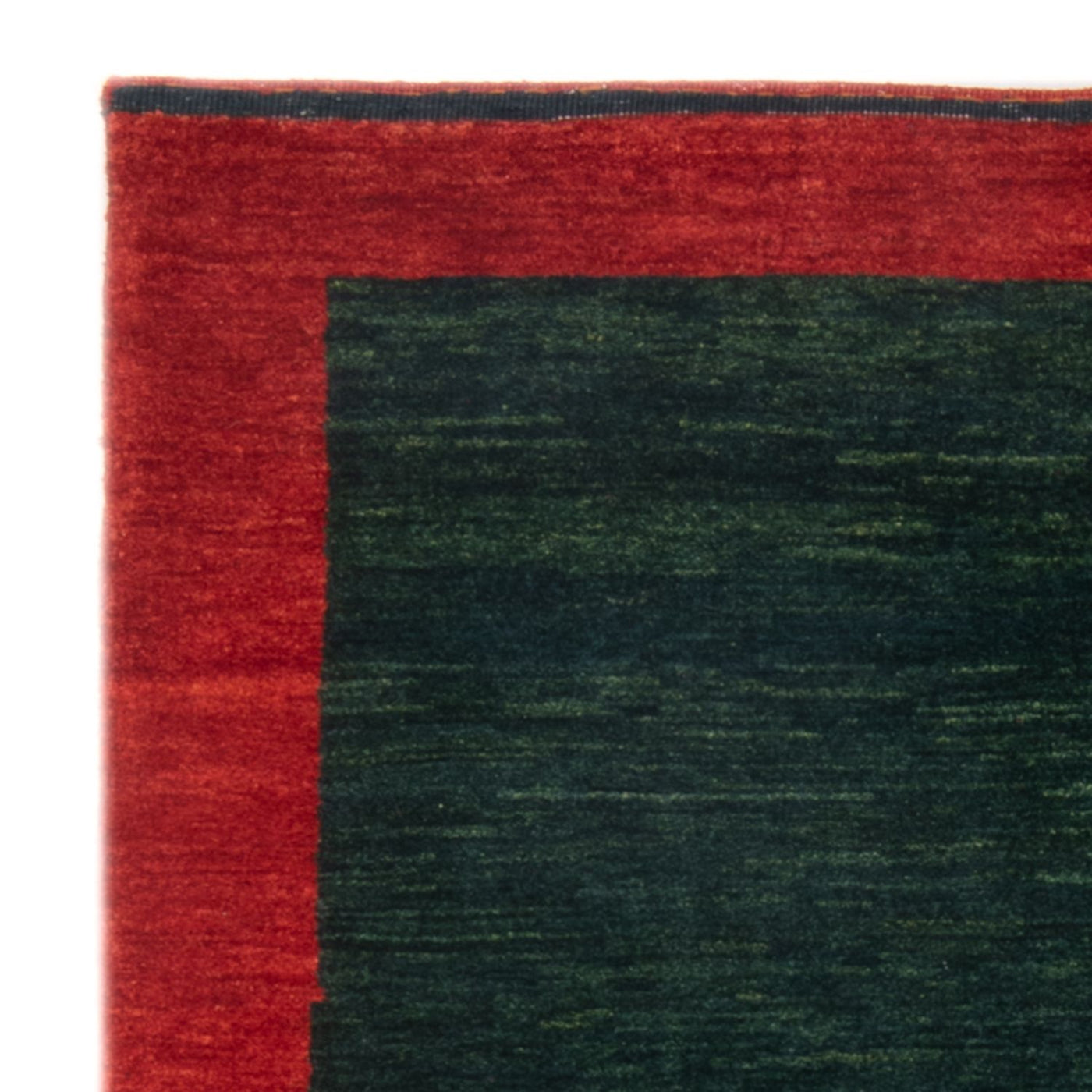 Tapis Gabbeh persan Tapis 152x107cm - Perserteppich Wollteppich