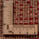 Tapis Gabbeh - Persan - 161 x 104 cm - marron clair
